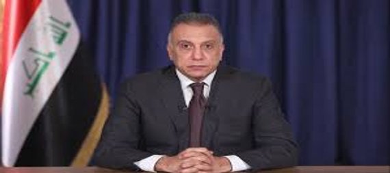 الكاظمي يتبادل التهاني بمناسبة عيد الأضحى المبارك مع عدد من قادة الدول العربية