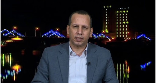 الداخلية: اغتيال المحلل السياسي و الأمني هشام الهاشمي وسط بغداد