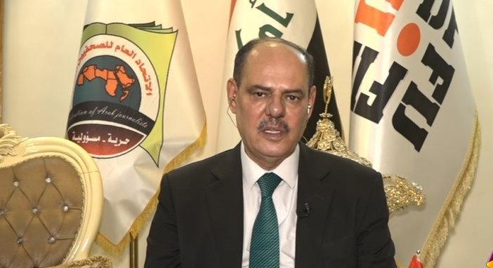 مؤيد اللآمي: المساعدات العراقية الى لبنان تعبر عن موقف عراقي ثابت ومبادرة كبيرة تحسب للكاظمي وحكومته