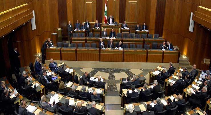مجلس النواب اللبناني يقر حالة الطوارئ في بيروت