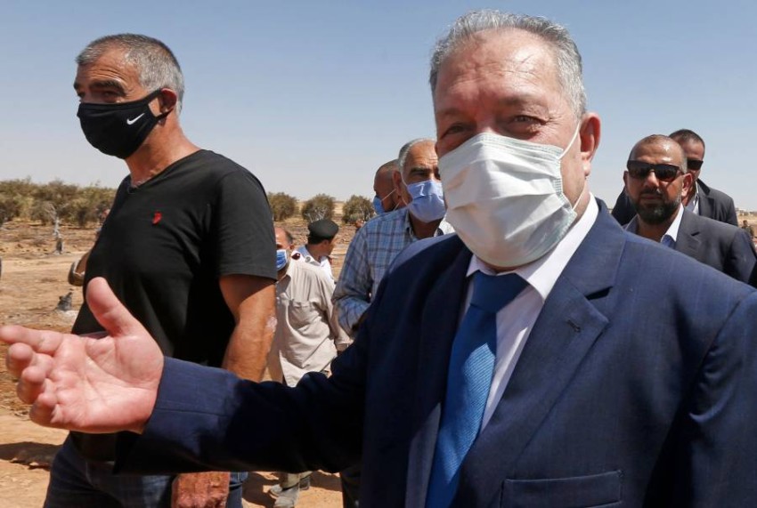 إعلان تشكيل الحكومة السورية الجديدة غداً.. تغيرات واسعة وهذه الوزارات باقية