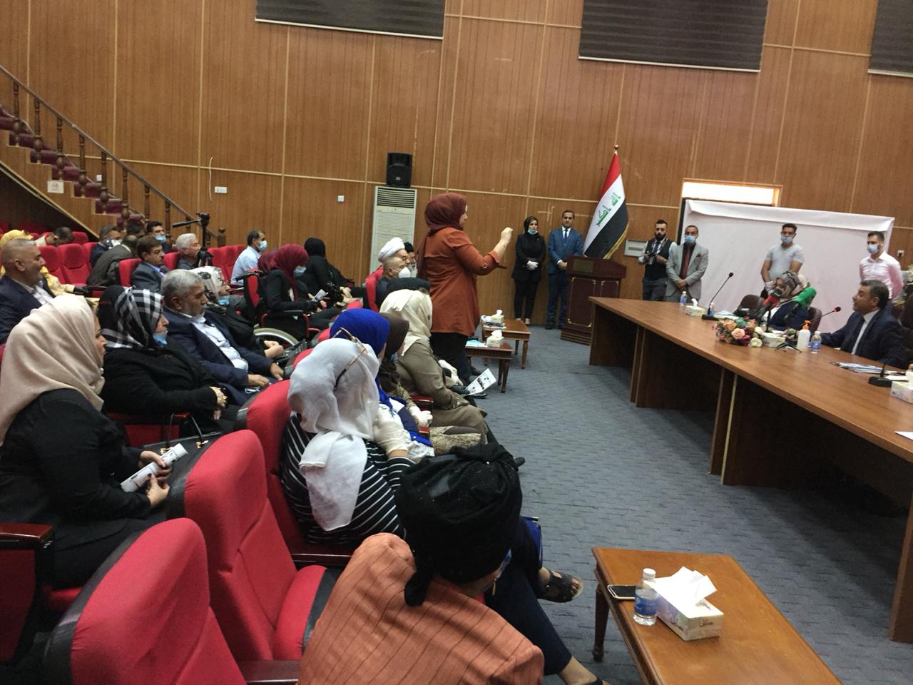 مسار النهوض بالتربية والتعليم بندوة “هكذا تبنى الاوطان”