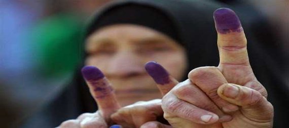 الانتخابات المبكرة التي حددها الكاظمي : هل ستتغلب على التحديات والعوائق العديدة ؟