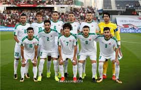 كاتانيتش يعلن قائمة منتخب العراق لمعسكر اربيل