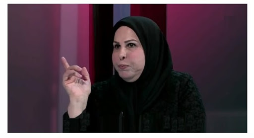 عالية نصيف : يجب وضع اليد على متعلقات وزير الكهرباء السابق ومنعه من السفر