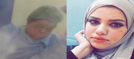 وفاة شابة عراقية حرقهـا زوجهـا تفجـر غضبا شعبيا حادا ومطالبات بتشريع قانون مناهضة العنف الاسري