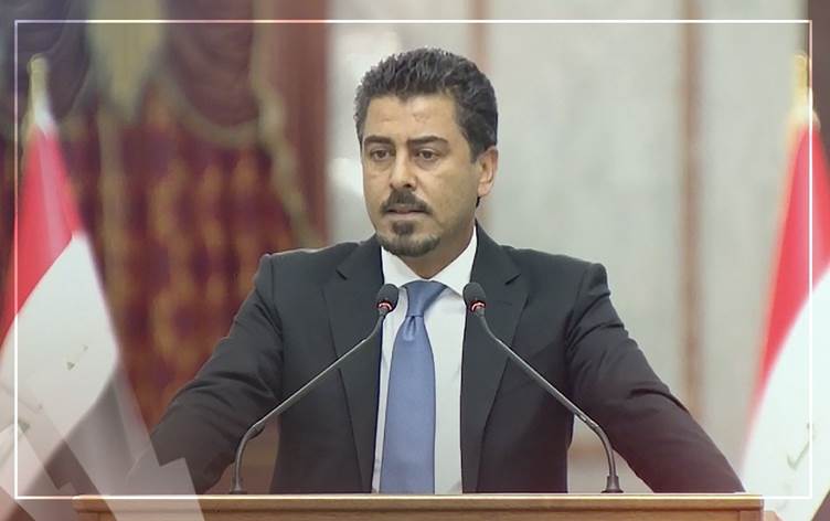المتحدث باسم الكاظمي: قرار رئيس الوزراء بشأن الانتخابات المبكرة لم يكن رد فعل لأي تدافع سياسي