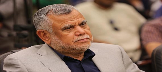 تحالف الفتح يرفض كل الدعوات التي تطالب بحمل السلاح وتشكيل المجاميع المسلحة ويدعو الحكومة الى التعامل معها بحزم