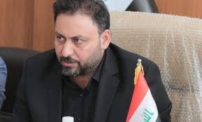 الكعبي يدعو مجلس الامن الدولي للتدخل العاجل لوقف الانتهاكات التركية