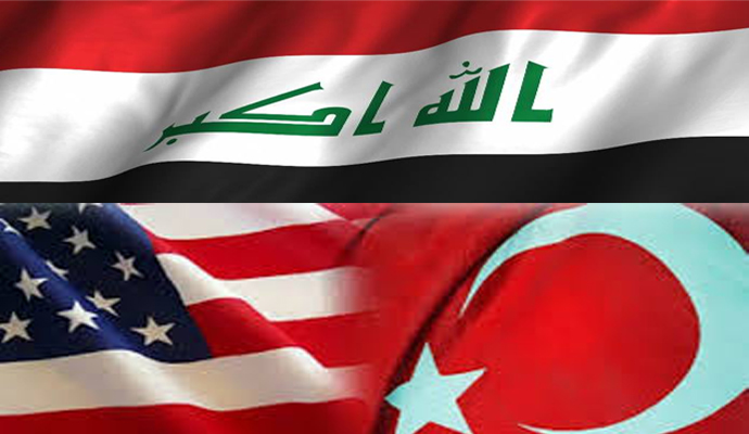 واشنطن تدعو العراق وتركيا للتفاوض بشأن تواجد عناصر من حزب العمال