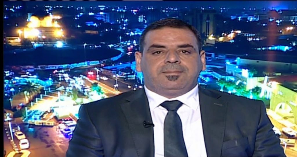 سلام الشمري : سنقف معارضين لاي محاولة لتاجيل الانتخابات