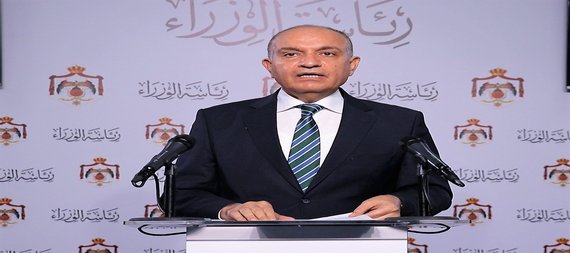 الأردن : إجراءات مشددة للسيطرة على وباء فيروس كورونا من دون تطبيق الحظر الشامل