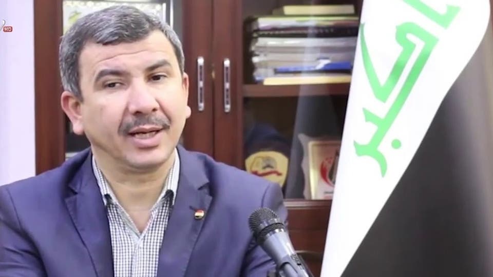 وزير النفط: العراق ملتزم بمبادئ أوبك