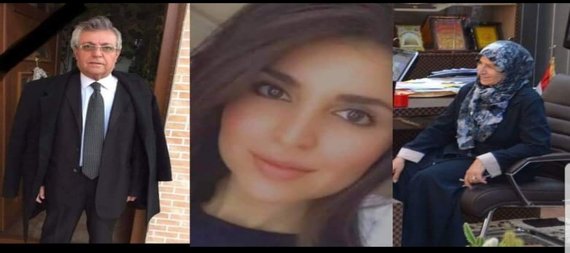 جريمة المنصور البشعـة تثيـر تعاطفا شعبيا مع عائلـة المغدوريـن .. وعراقيون يطالبون بالقصاص وحماية عوائلهم