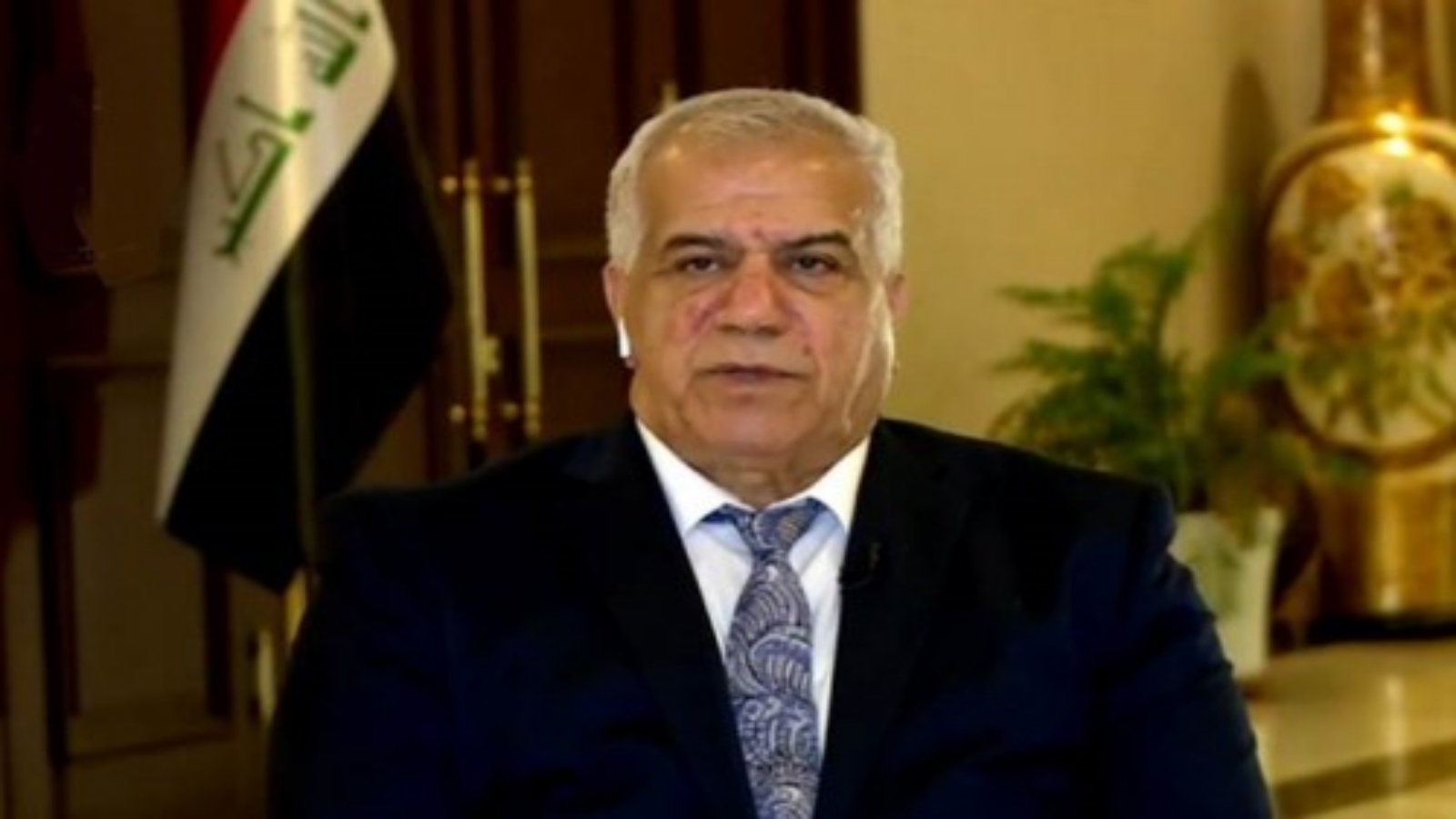 الهنداوي: الكاظمي أصدر أمراً بتوفير التخصيصات المالية اللازمة وجميع احتياجات مفوضية الانتخابات