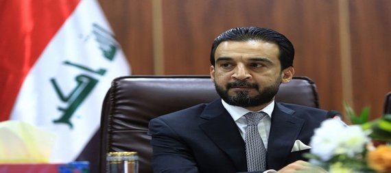 الحلبوسي : تمثيل الدوائر الانتخابية يحتاج لتوافق سياسي .. وبعض القوى تتحفظ على الدوائر المتعددة