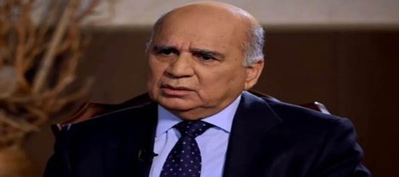 وزير الخارجية : الكاظمي سيزور باريس الشهر المقبل