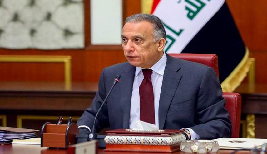 بيان : 25 سفير يؤكدون للكاظمي دعمهم للعراق واحترام سيادته