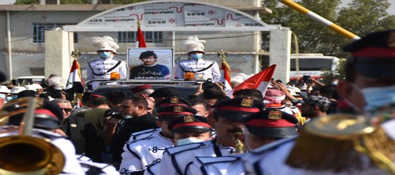صخرة الدفاع العراقي ناظم شاكر نجم أفل قبل اوانه