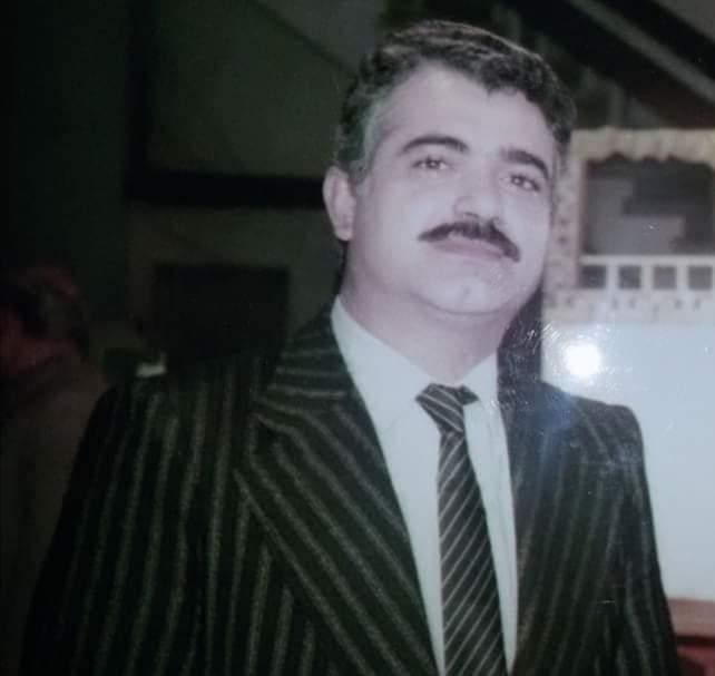 وفاة الباحث الموسيقي يحيى أدريس