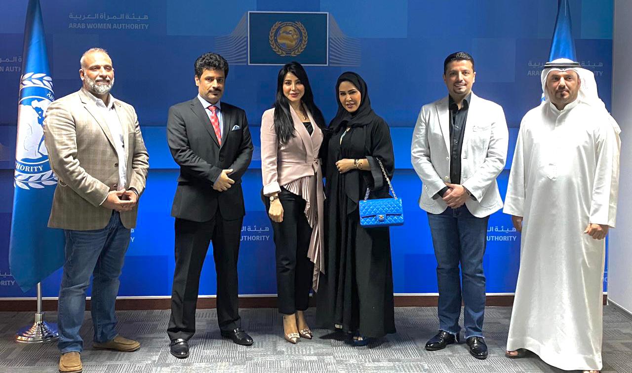 ليبرتي تدعم برامج الحملة الدولية لمراكز صحة المرأة