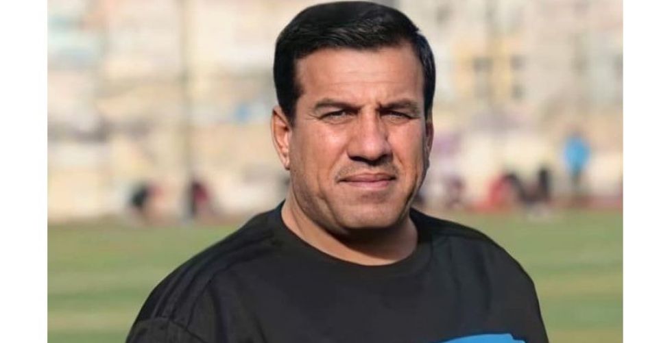 ادارة نادي الديوانية تؤكد ثقتها بالمدرب حازم صالح