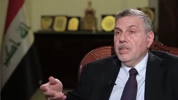السلاح المنفلت تهديد للعراق وليس لاميركا