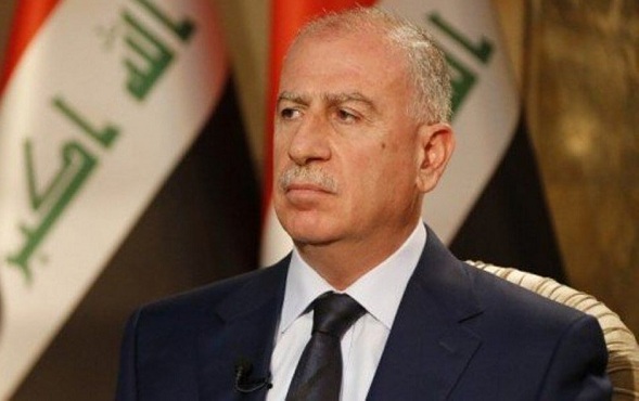 انتخاب اسامة النجيفي رئيساً للجبهة العراقية البرلمانية الجديدة المشكلة من ٥ قوى سنية