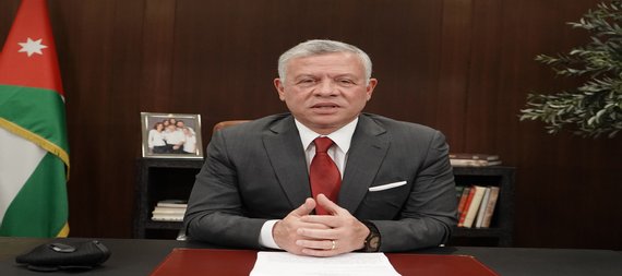 الملك عبدالله الثاني يشارك في حوار “بورلوغ” الدولي حول الزراعة والأمن الغذائي