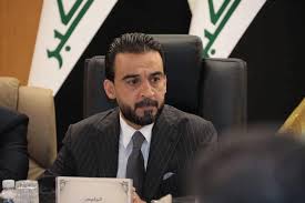 رئيس مجلس النواب يجري اتصالا مع الطالبة المتفوقة (دعاء) ويؤكد المتفوقين والكفاءات هم عماد الأمة وصنَّاع الحياة