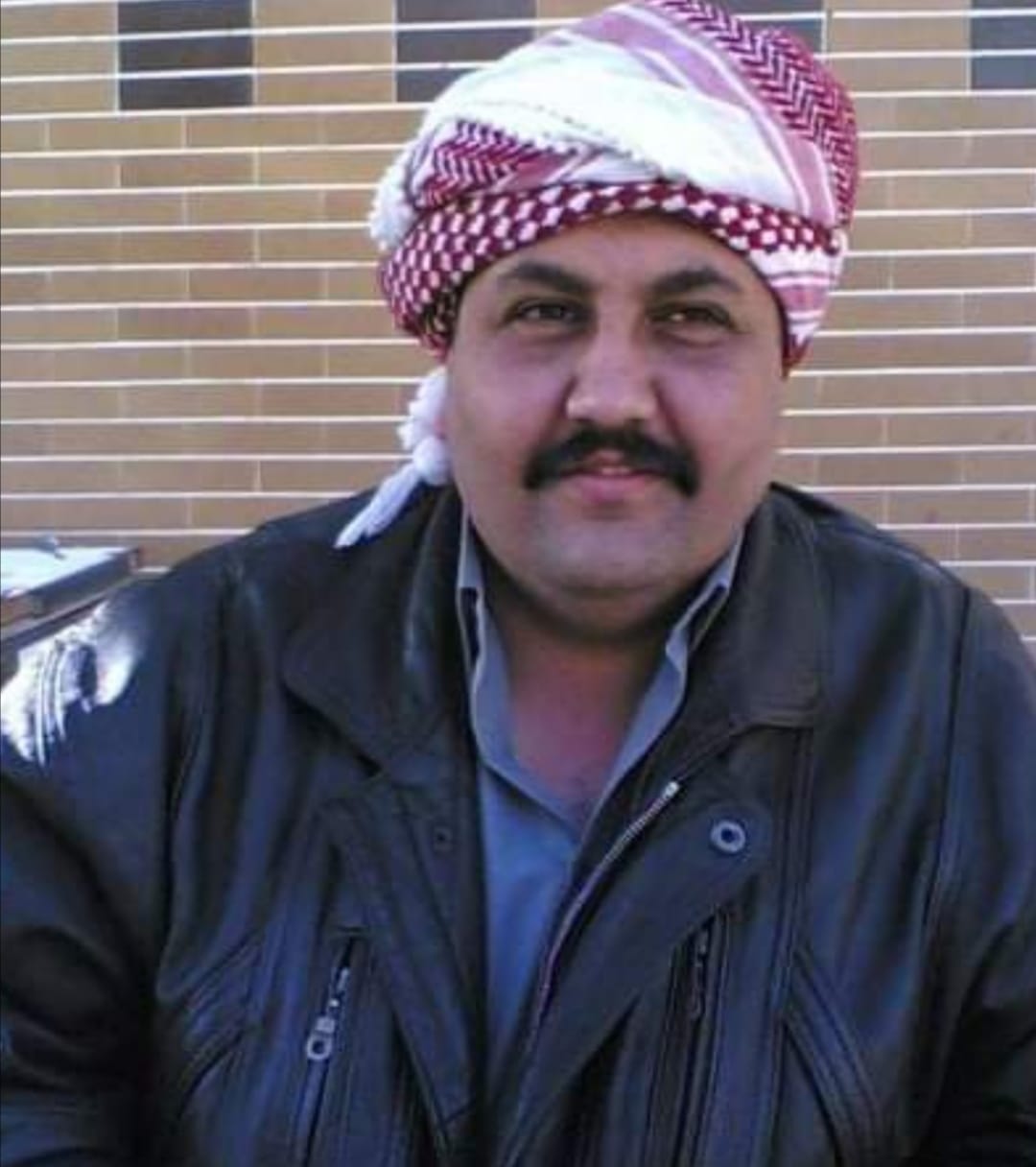 داود السعدي رحيل بلاوداع