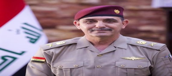 الناطق باسم القائد العام للقوات المسلحة: الاوضاع الامنية في بغداد مستقرة بشكل تام ويدعو توخي الدقة في نقل المعلومات