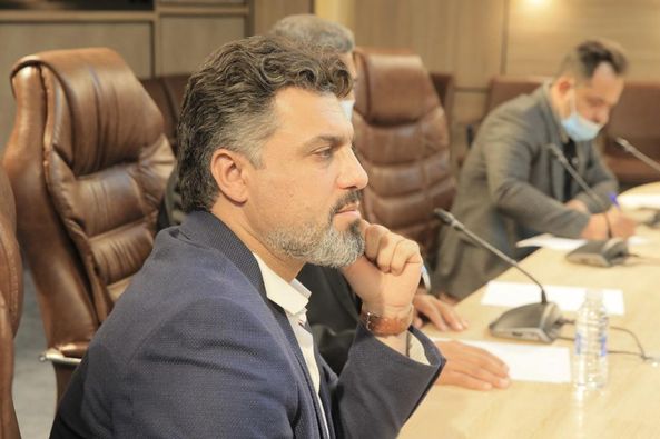 الدليمي : الطمر الصحي أثر على المواطنين وسبب بانتشار الاوبئة والأمراض
