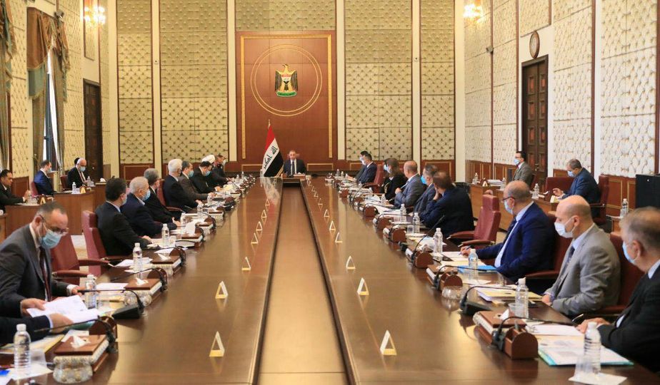 الكاظمي يترأس الجلسة الاعتيادية الاولى لمجلس الجهات غير المرتبطة بوزارة والهيئات المستقلة
