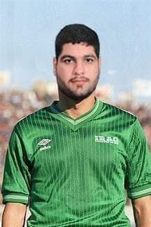 اللاعب ضرغام صبحي يؤكد جهوزية نادي كربلاء الرياضي لملاقاة نادي الزوراء ..و يستنفر جهوده للفوز في الدوري العراقي