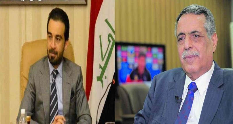 الفهداوي يتهم الحلبوسي بالتفرد والطغيان ويأمر باعتقال أي مواطن ينتقده