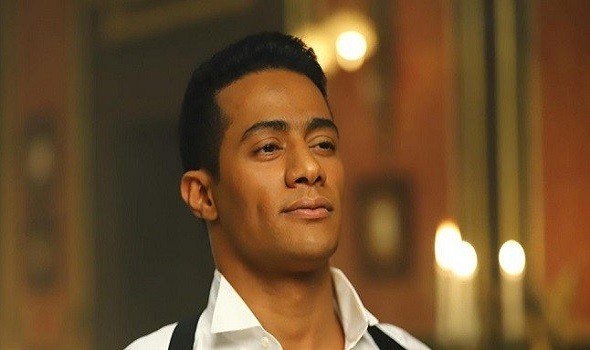 إيقاف محمد رمضان عن العمل بعد اتهامه بالتطبيع مع إسرائيل
