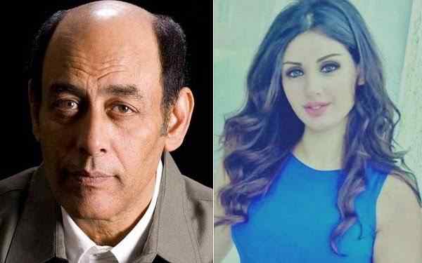 ابنة أحمد بدير توجه رسالة قاسية لـ”مي العيدان” بعد سخريتها من والدها
