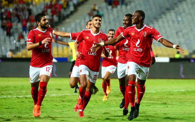 الأهلي يحسم نهائي القرن ويتوج باللقب التاسع في دوري أبطال أفريقيا
