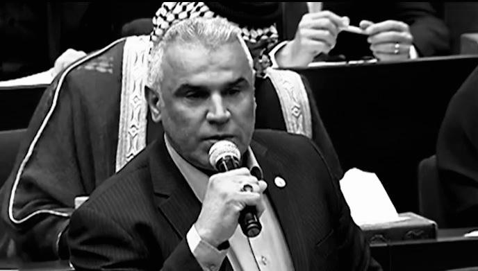 رئيس مجلس النواب يعزي بوفاة النائب علي العبودي
