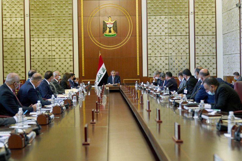 مجلس الوزراء يقر عددا من الإجراءات الوقائية لمواجهة السلالة الجديدة من فيروس كورونا