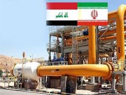 غدا..إيران تستأنف ضخ الغاز للعراق
