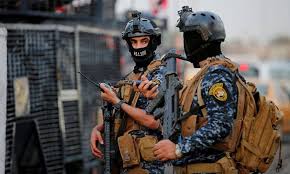 توتر في العاصمة بغداد .. والقوات الامنية ترفع حالة التأهب والاستعداد