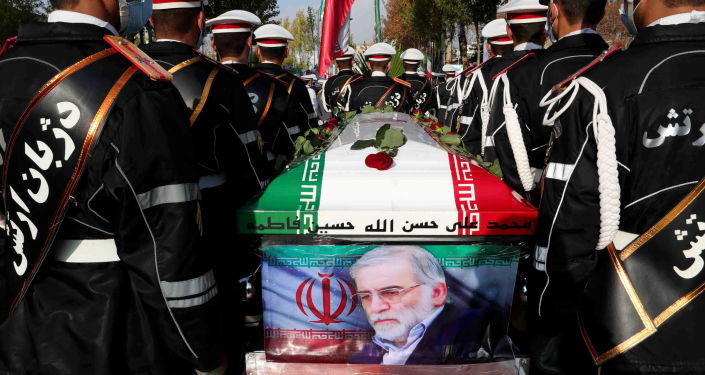 نجل زادة يكشف تفاصيل جديدة عن اغتيال والده !