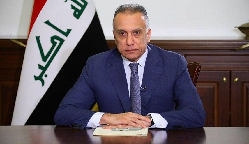 مصدر يؤكد : زيارة مرتقبة لـ مصطفى الكاظمي الى تركيا