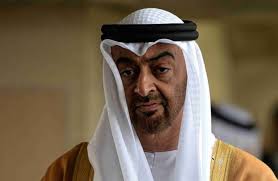 ايران توجه تهديدا مباشرا الى محمد بن زايد