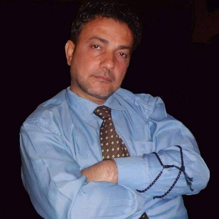 من يوفر لنا مسرحا جادا