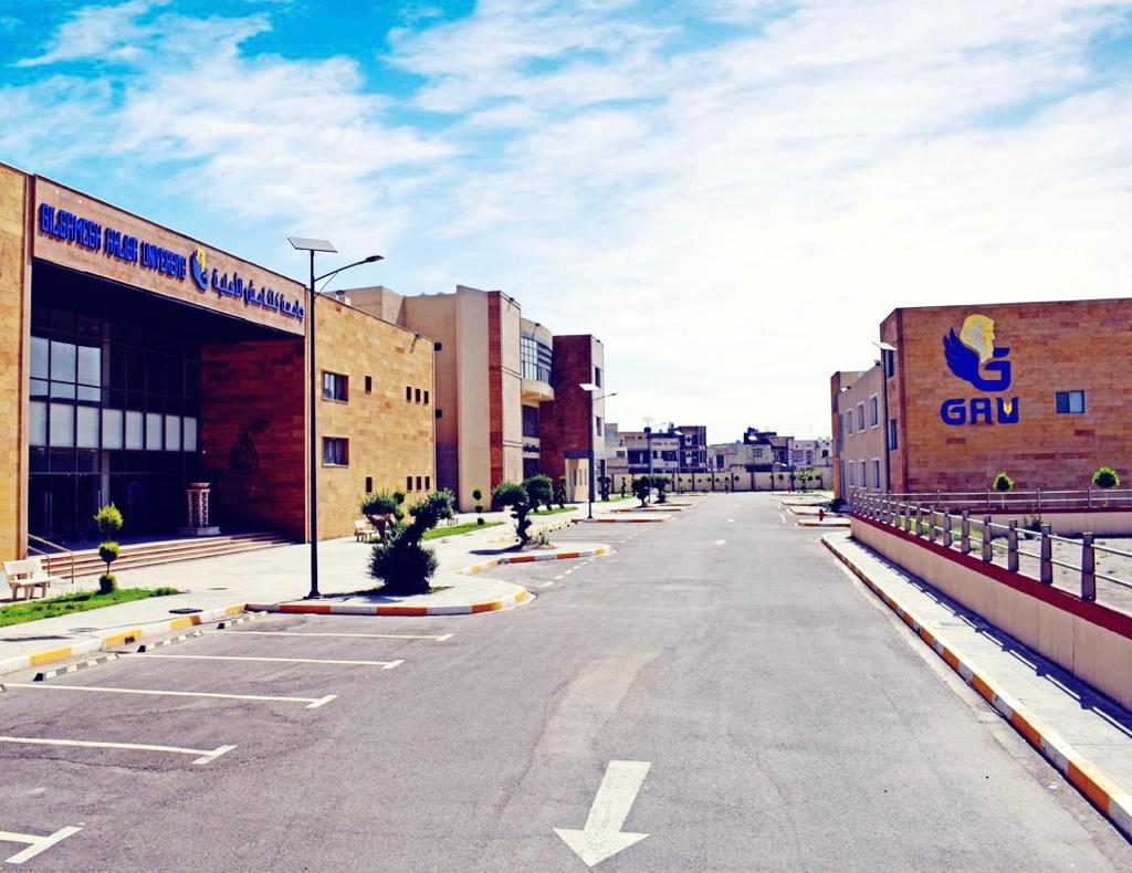 السفارة اللبنانية.. منحة الى ١٠٠ طالب للدراسة بجامعة كلكامش