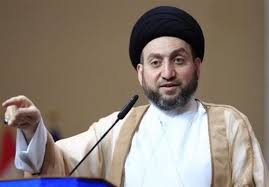 السيد عمار الحكيم يدعو الى رفع حالة التأهب والجهوزية للحفاظ على المنجزات الامنية