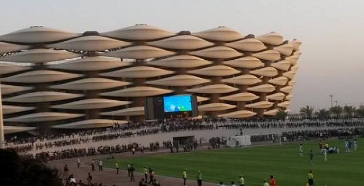 درجال : الوضع جيد والبصرة مهيئة لاستضافة خليجي 25 ..والعيداني يتبى دعوة بعثة اتحاد الصحافة لدعم زبرج سبتي